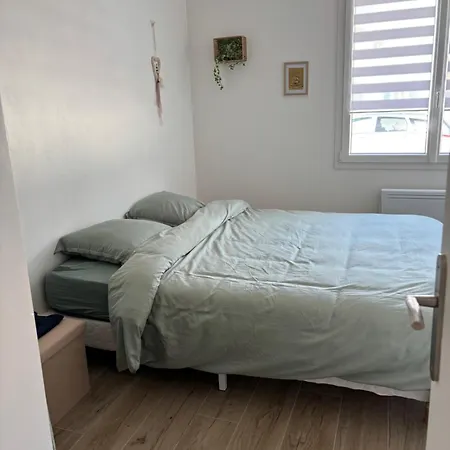Maison Ouba Proche De La Holiday home Notre-Dame-de-Monts