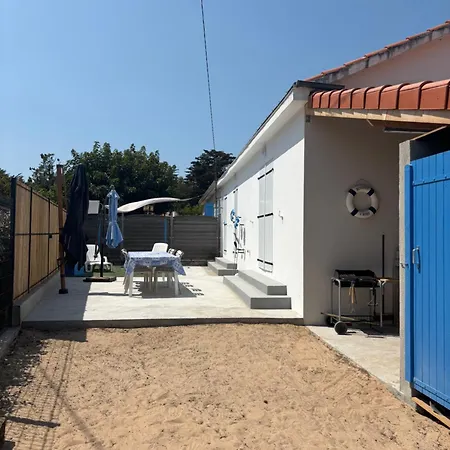 Holiday home Maison Ouba Proche De La *